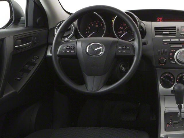 2011 Mazda Mazda3 4dr Sdn Auto i Touring
