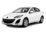 2011 Mazda Mazda3 4dr Sdn Auto i Touring