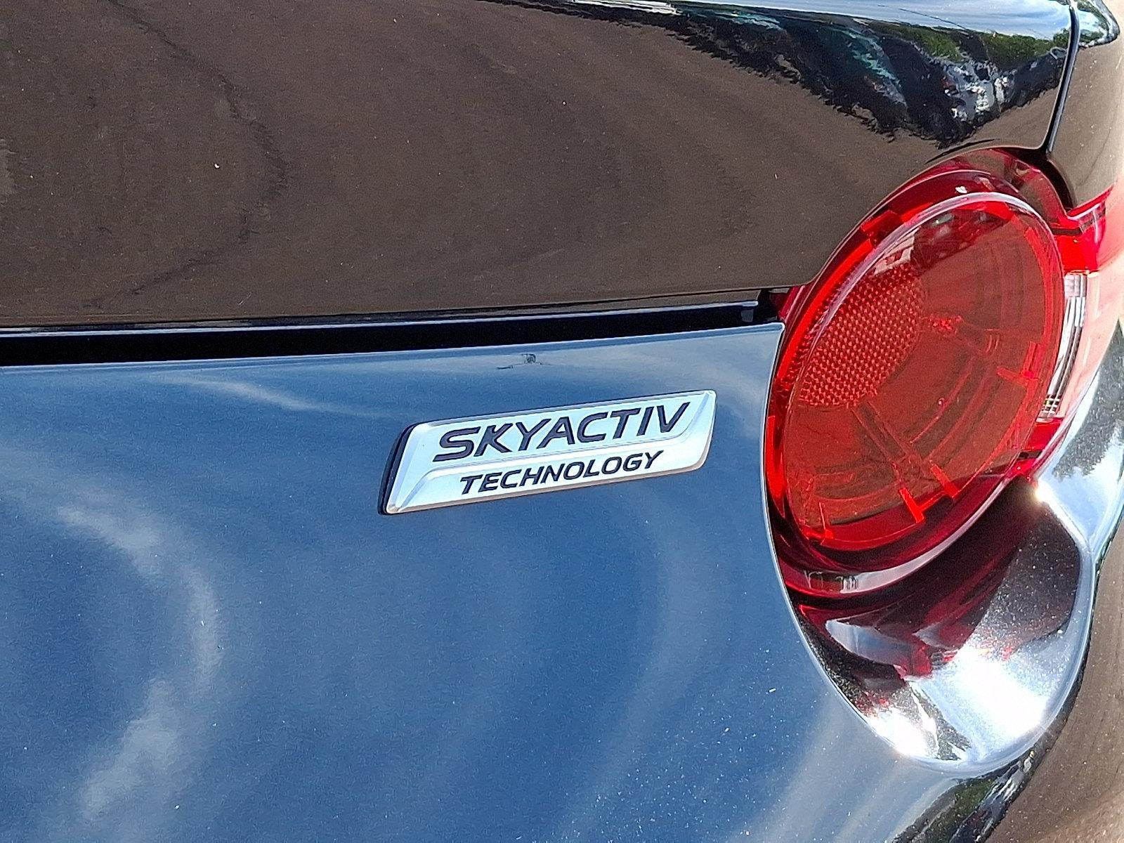 2016 Mazda Mazda MX-5 Miata 2dr Conv Auto Grand Touring
