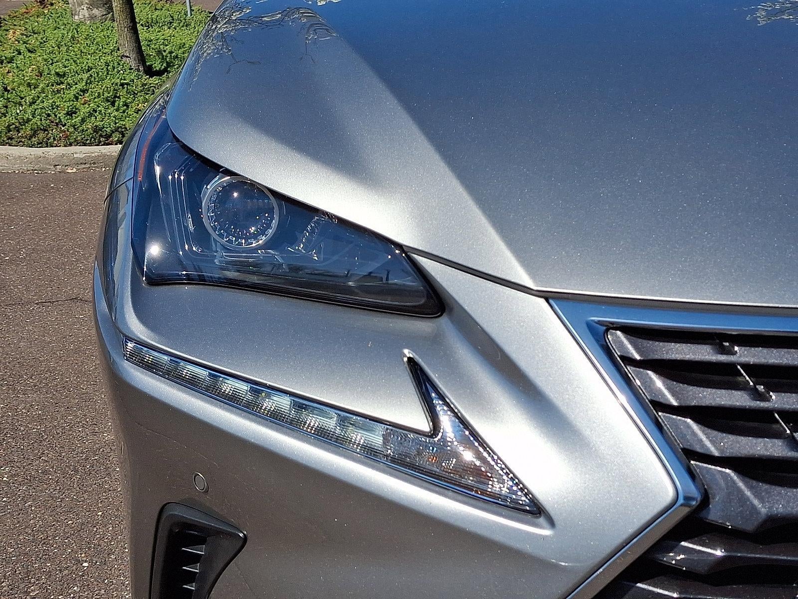 2021 Lexus NX 300 AWD
