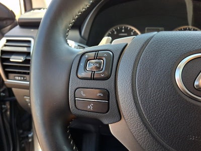 2021 Lexus NX 300 AWD