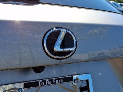 2021 Lexus NX 300 AWD