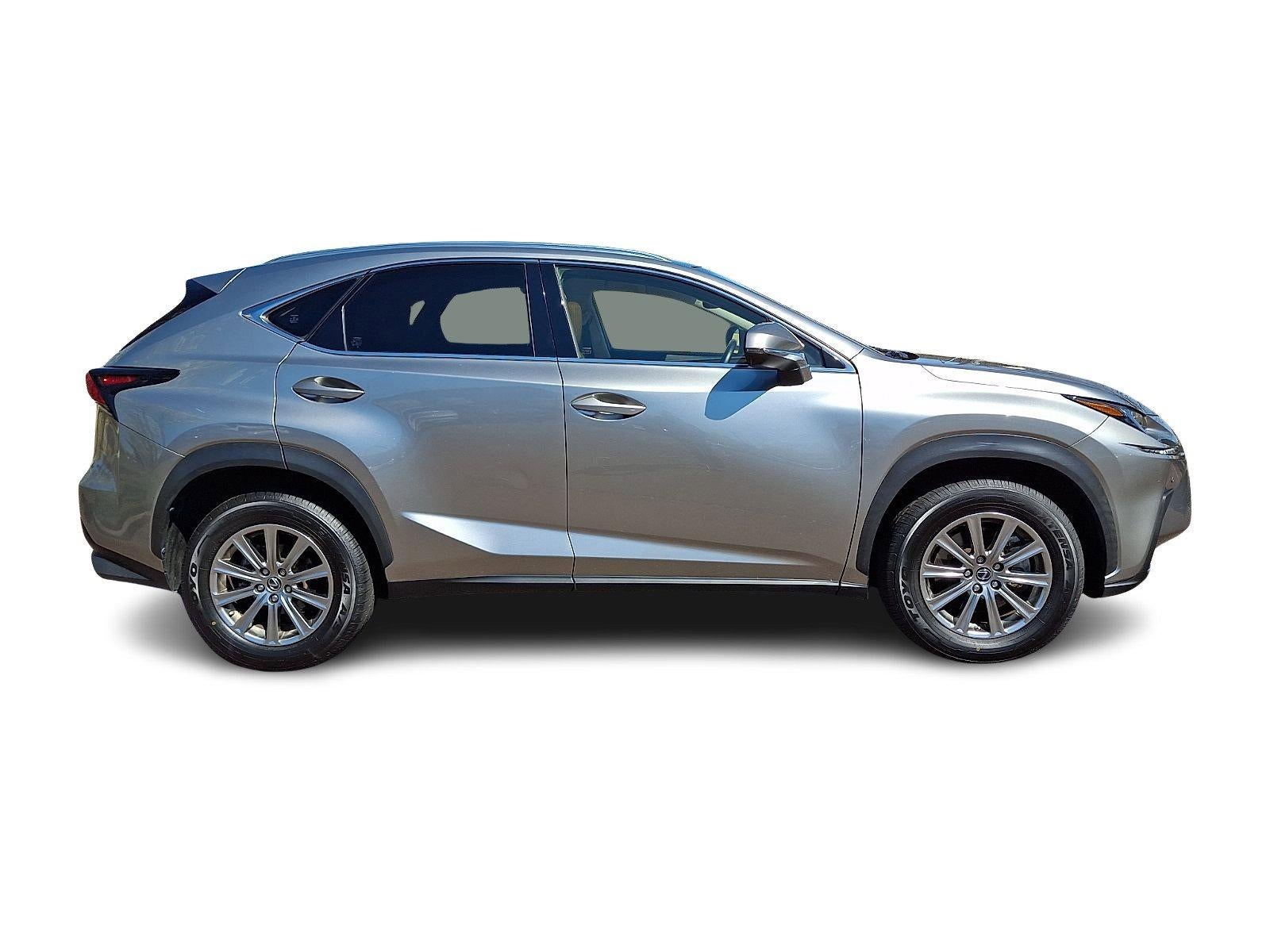 2021 Lexus NX 300 AWD