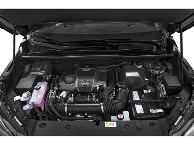 2021 Lexus NX 300 AWD