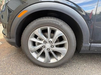 2023 Buick Encore GX Essence FWD