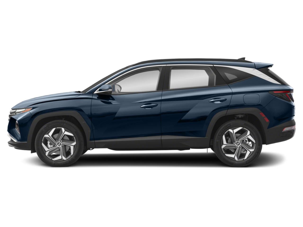 2022 Hyundai TUCSON Hybrid Limited AWD