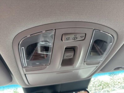 2023 Hyundai KONA Electric Limited FWD