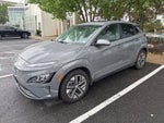 2023 Hyundai KONA Electric Limited FWD