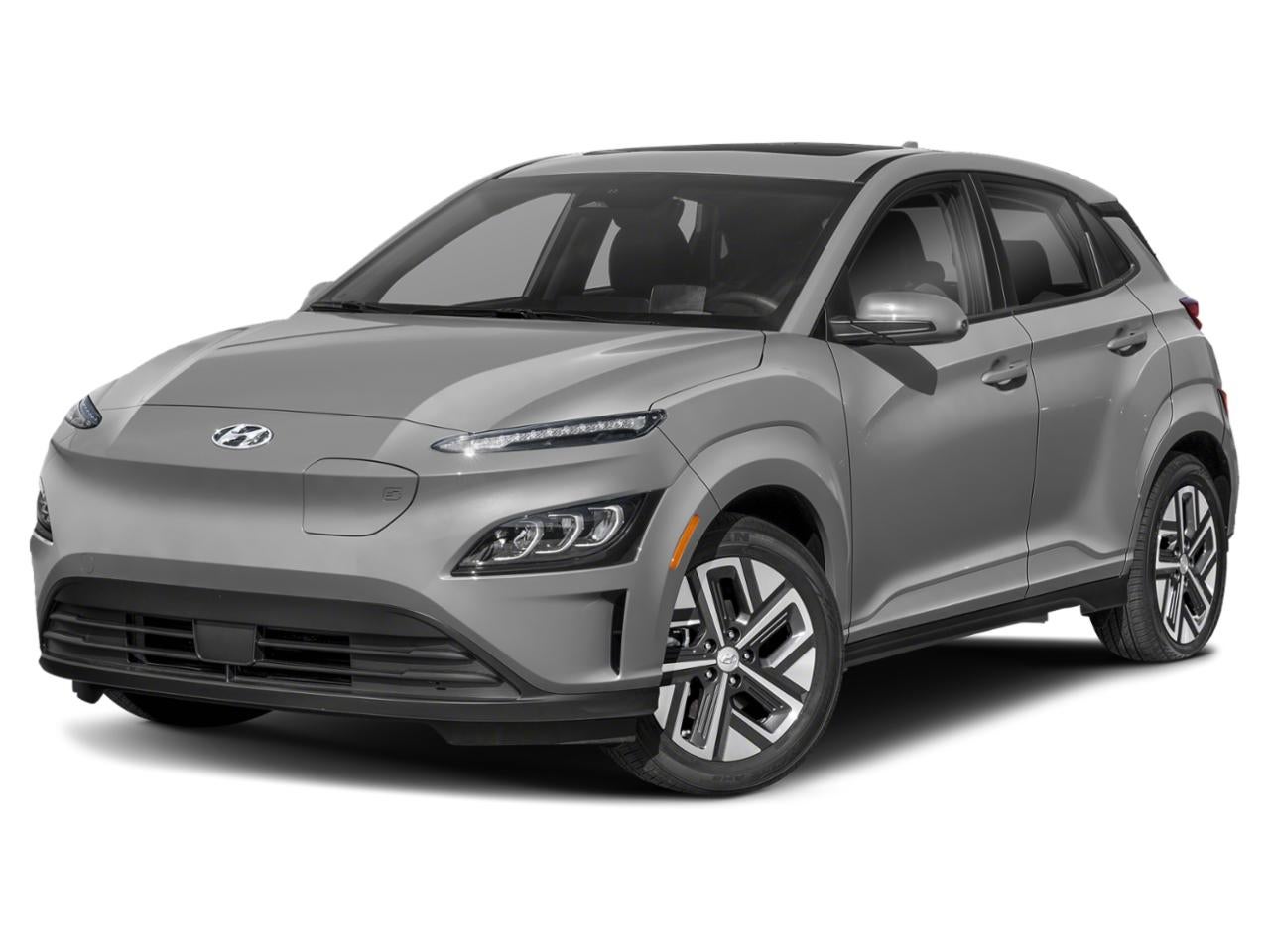 2023 Hyundai KONA Electric Limited FWD