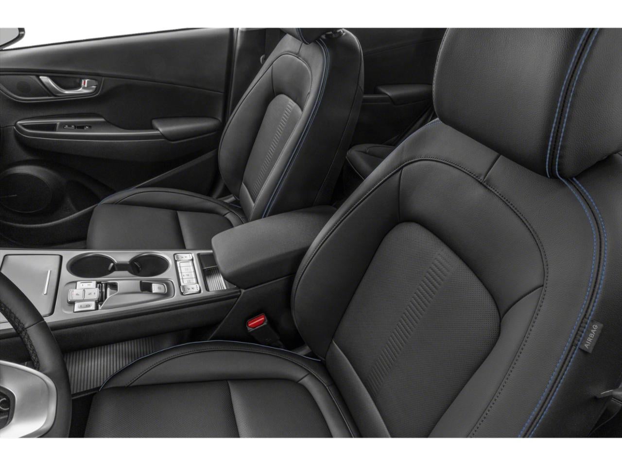 2023 Hyundai KONA Electric Limited FWD
