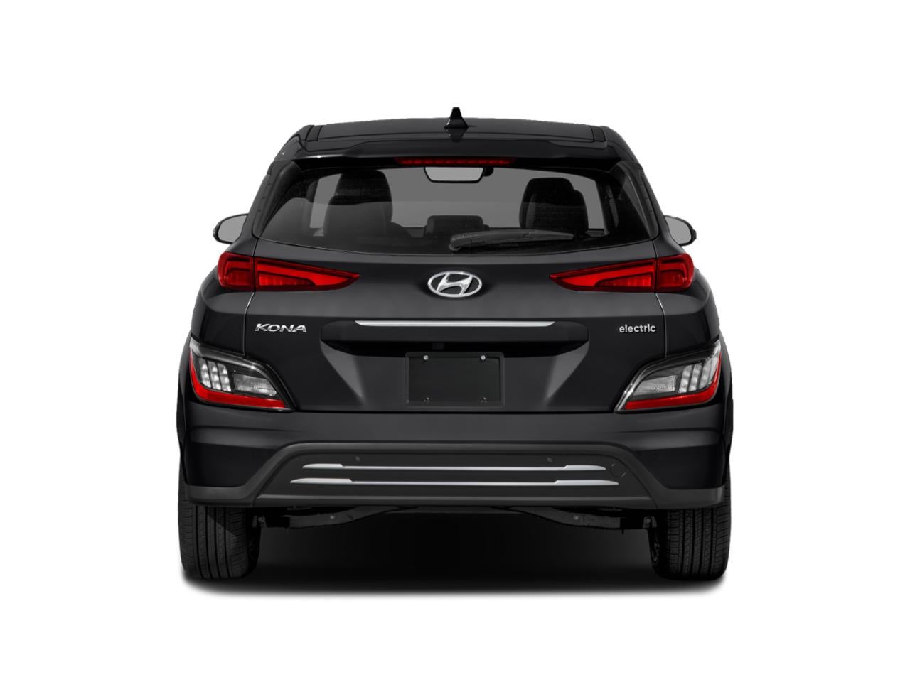2023 Hyundai KONA Electric Limited FWD