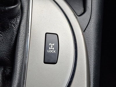 2016 Kia Sportage AWD 4dr LX