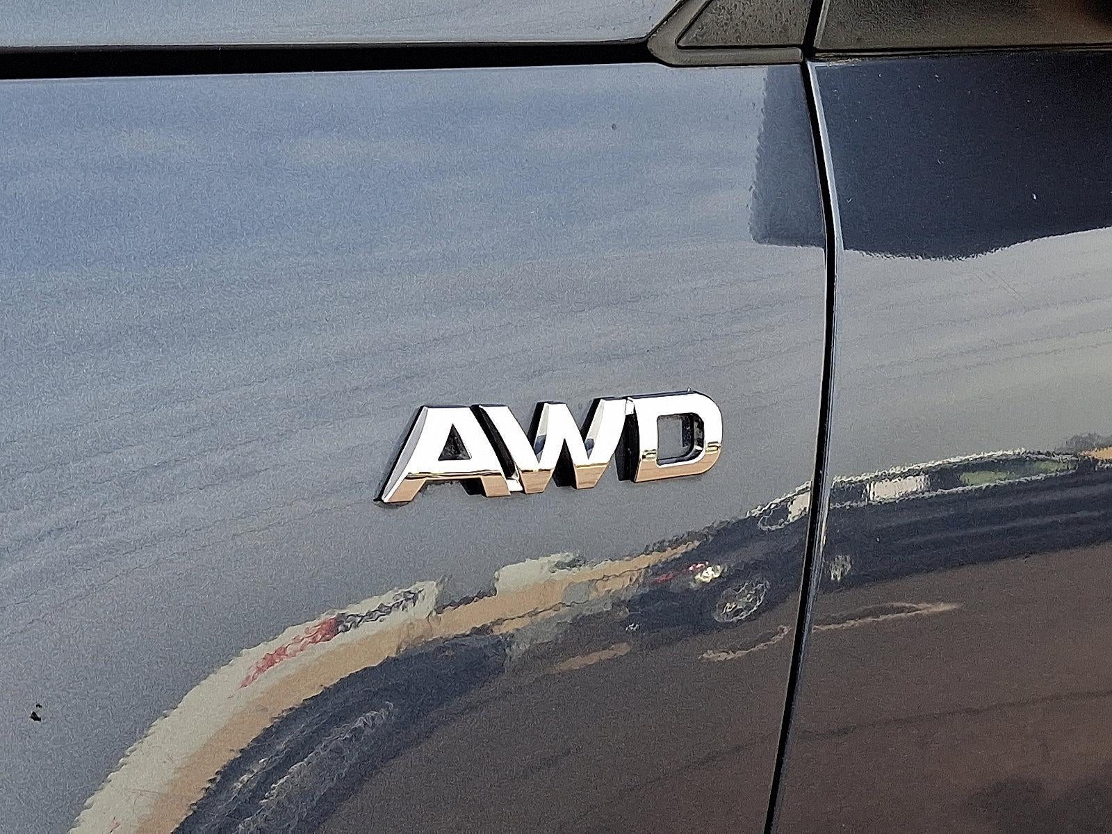 2016 Kia Sportage AWD 4dr LX