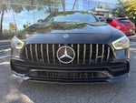 2020 Mercedes-Benz AMG® GT AMG® GT 53 4-Door Coupe