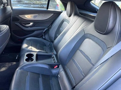 2020 Mercedes-Benz AMG® GT AMG® GT 53 4-Door Coupe