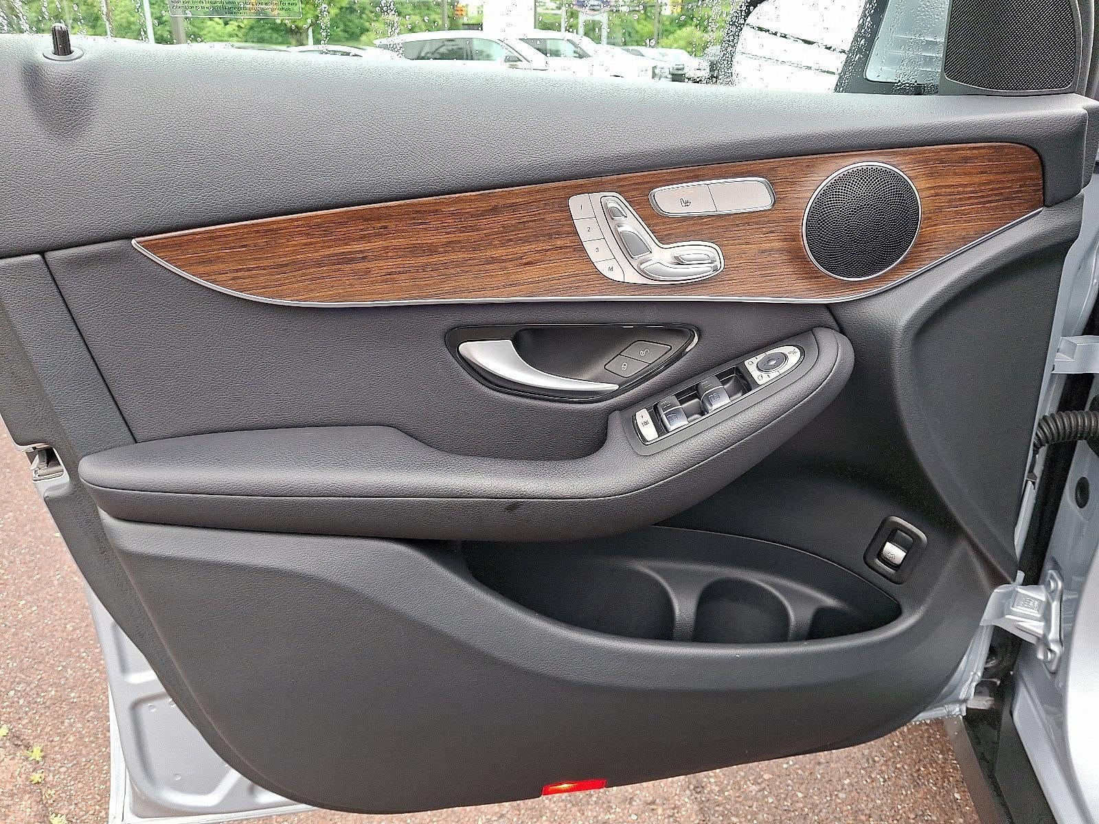 2022 Mercedes-Benz GLC GLC 300 4MATIC® SUV