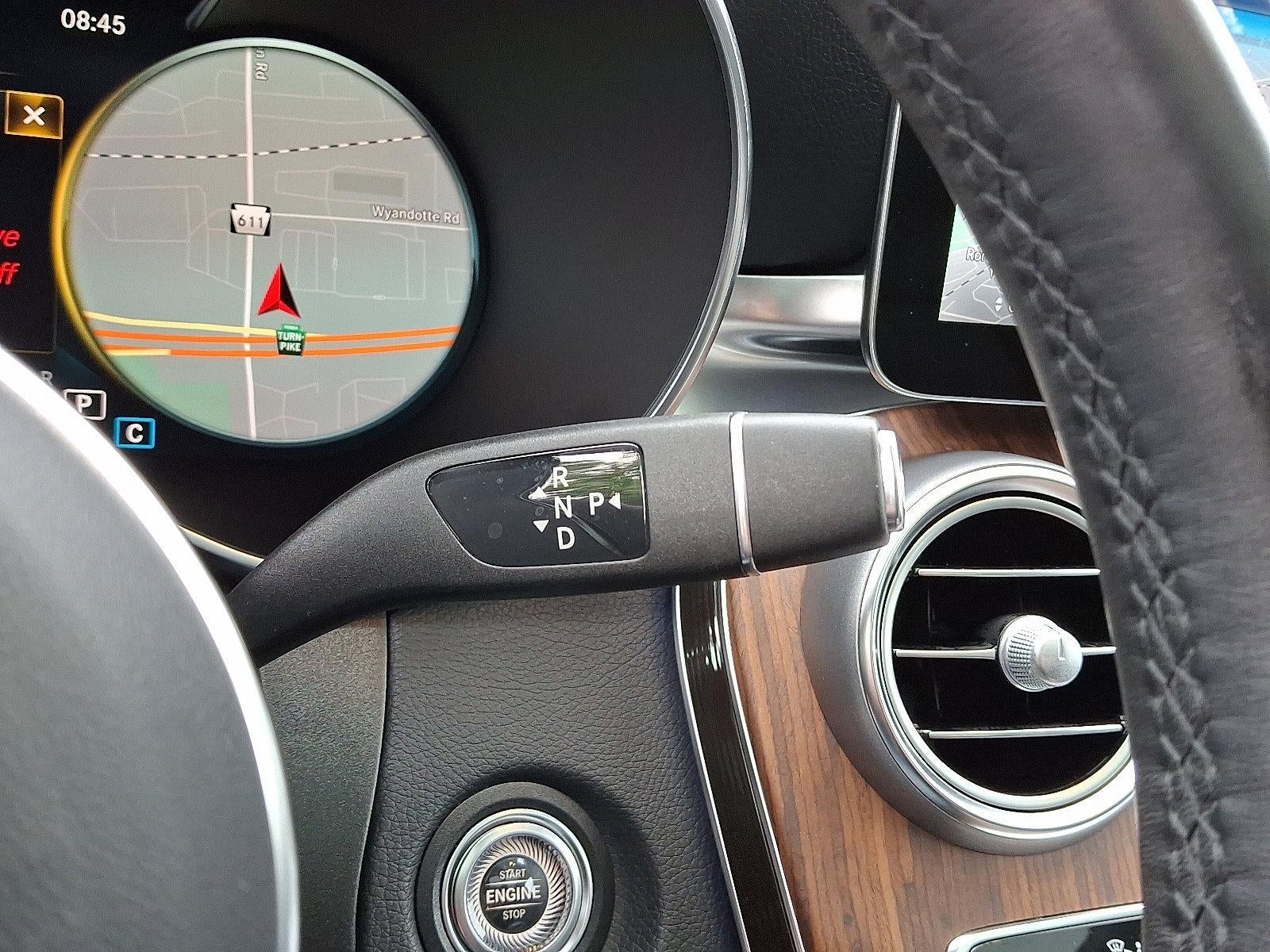 2022 Mercedes-Benz GLC GLC 300 4MATIC® SUV