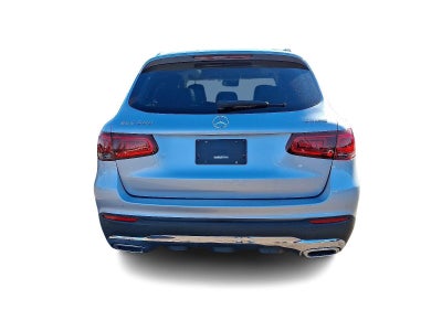 2022 Mercedes-Benz GLC GLC 300 4MATIC® SUV
