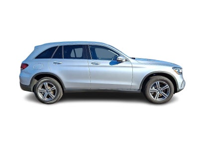 2022 Mercedes-Benz GLC GLC 300 4MATIC® SUV
