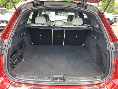 2025 Mercedes-Benz GLC GLC 300 4MATIC® SUV