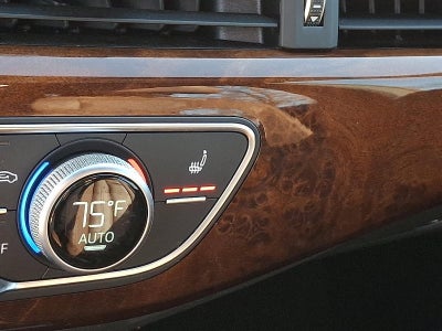 2018 Audi A5 Sportback 2.0 TFSI Premium Plus