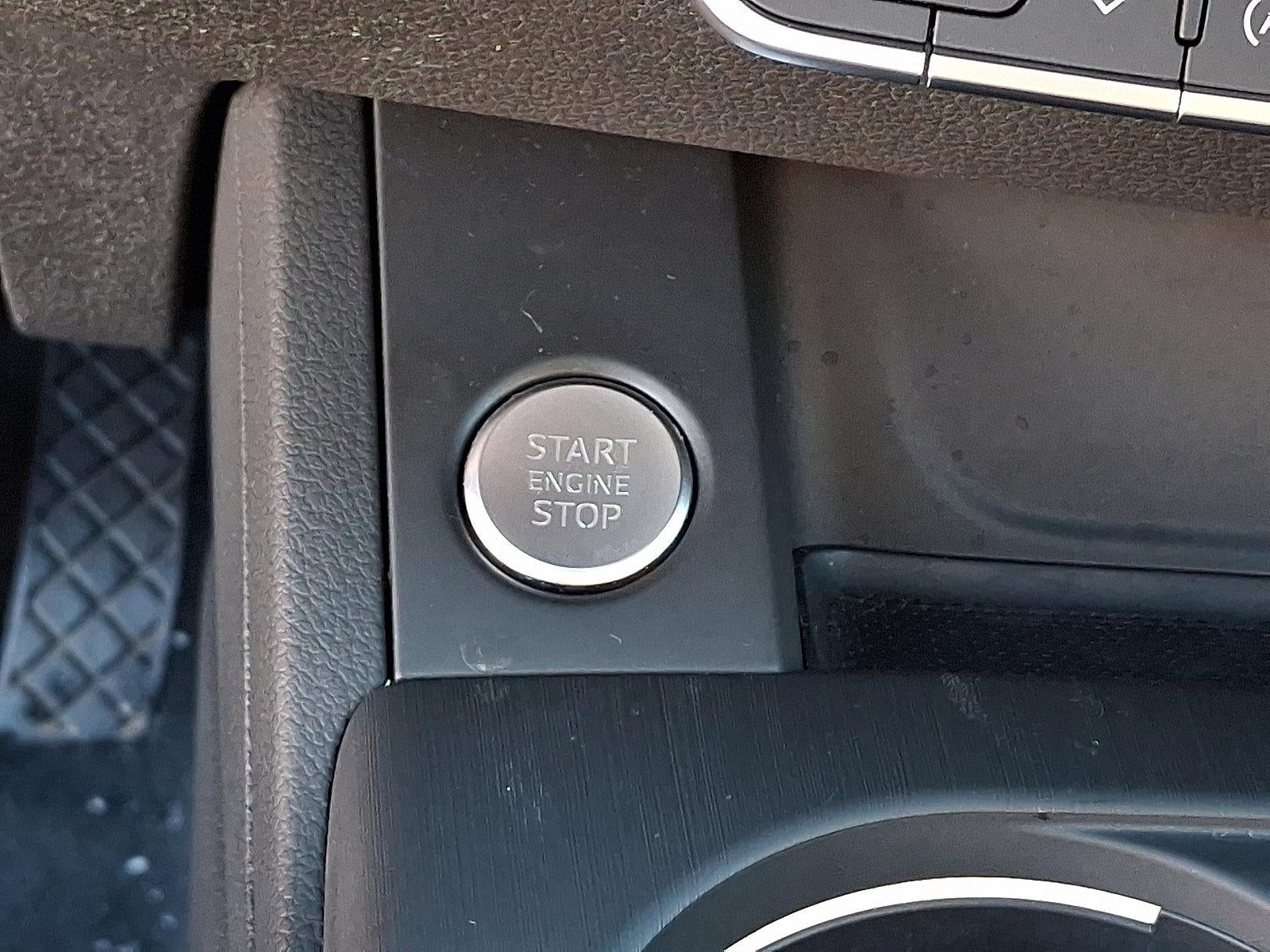 2018 Audi A5 Sportback 2.0 TFSI Premium Plus