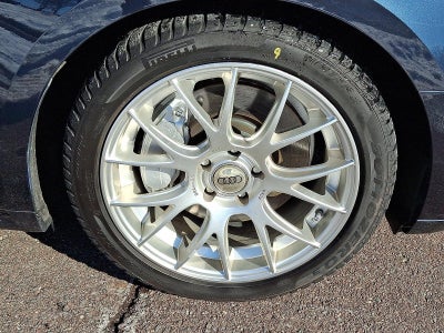 2018 Audi A5 Sportback 2.0 TFSI Premium Plus