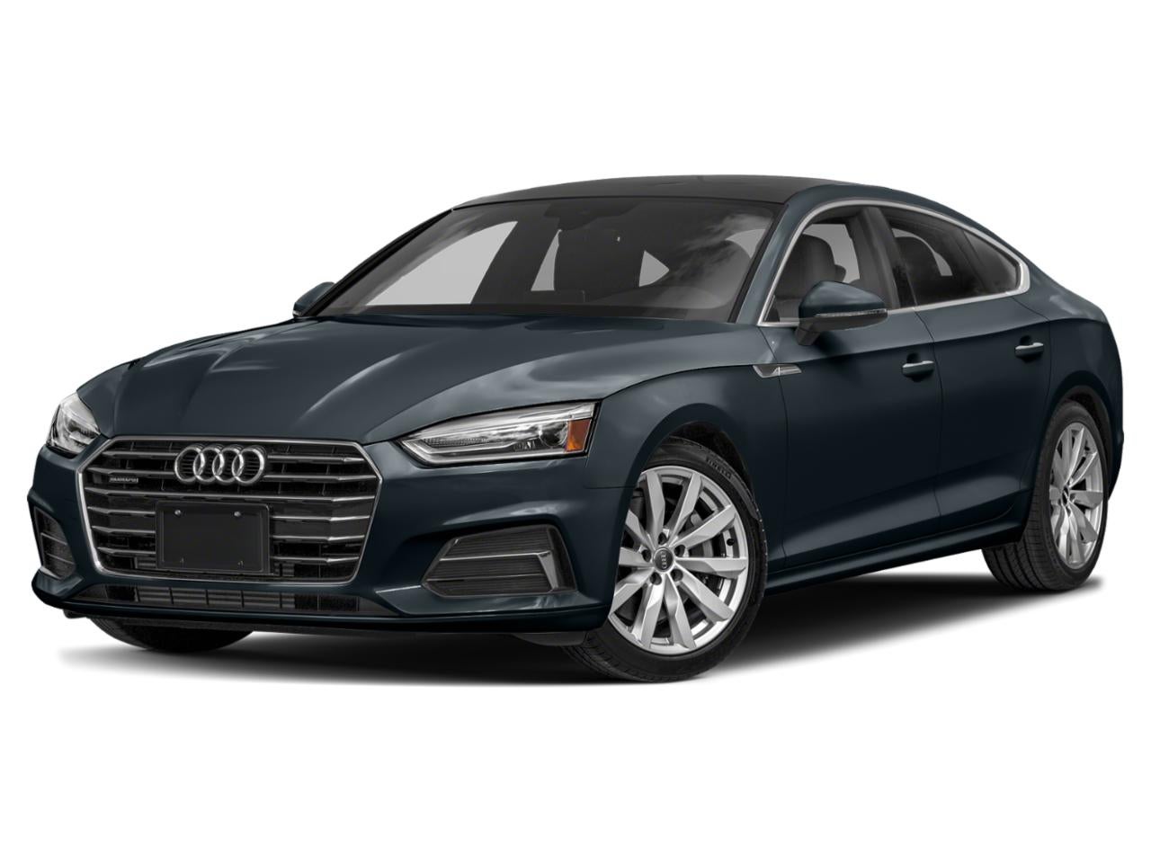 2018 Audi A5 Sportback 2.0 TFSI Premium Plus