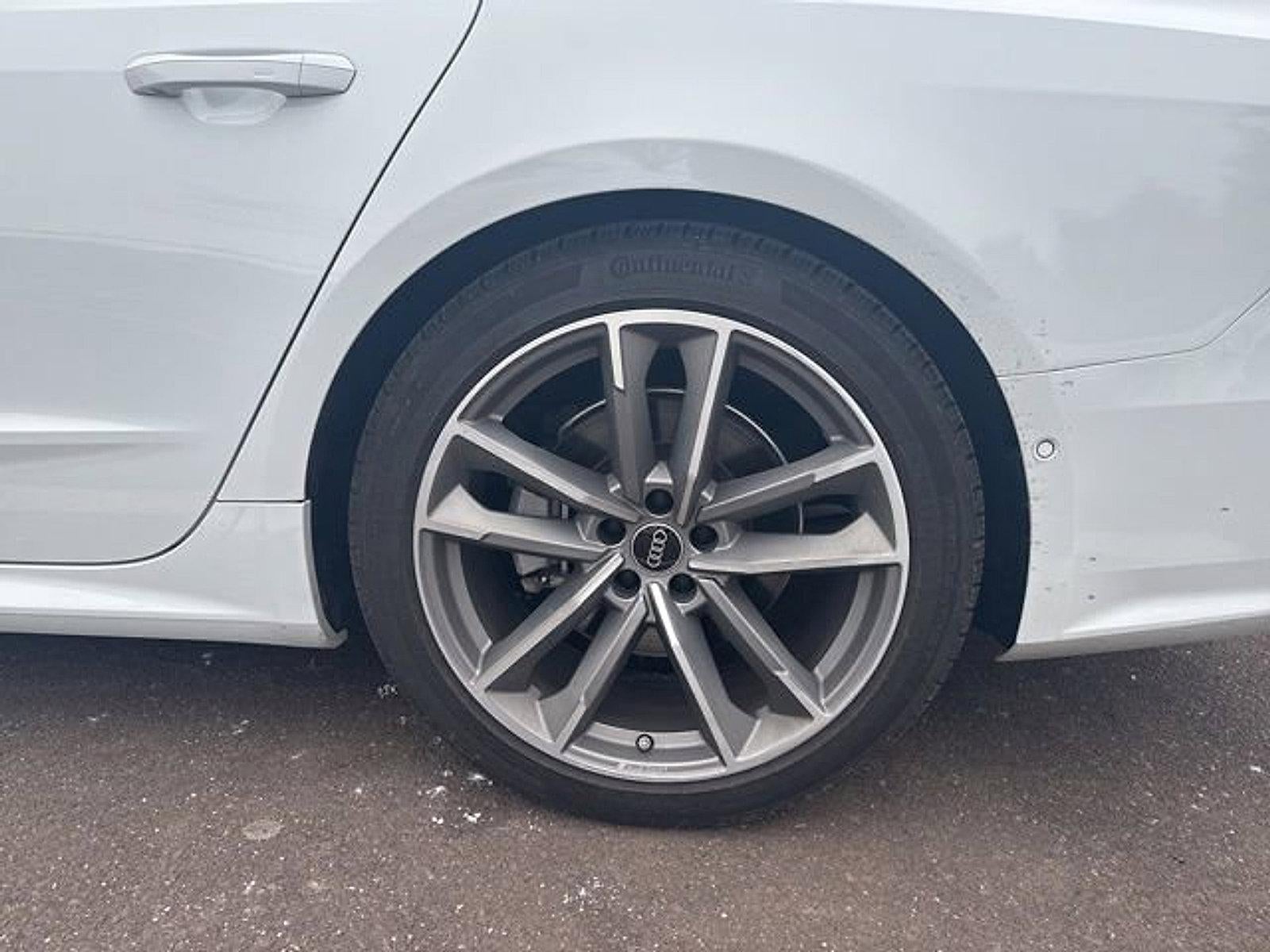 2022 Audi A7 Premium Plus 55 TFSI quattro