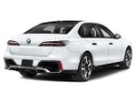 2025 BMW 740i xDrive Sedan