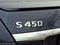 2018 Mercedes-Benz S-Class S 450 Sedan