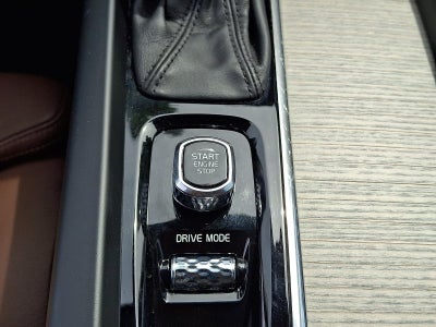 2020 Volvo XC60 T5 AWD Inscription