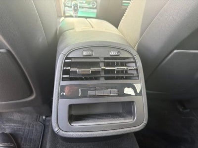 2014 Maserati Quattroporte 4dr Sdn Quattroporte GTS