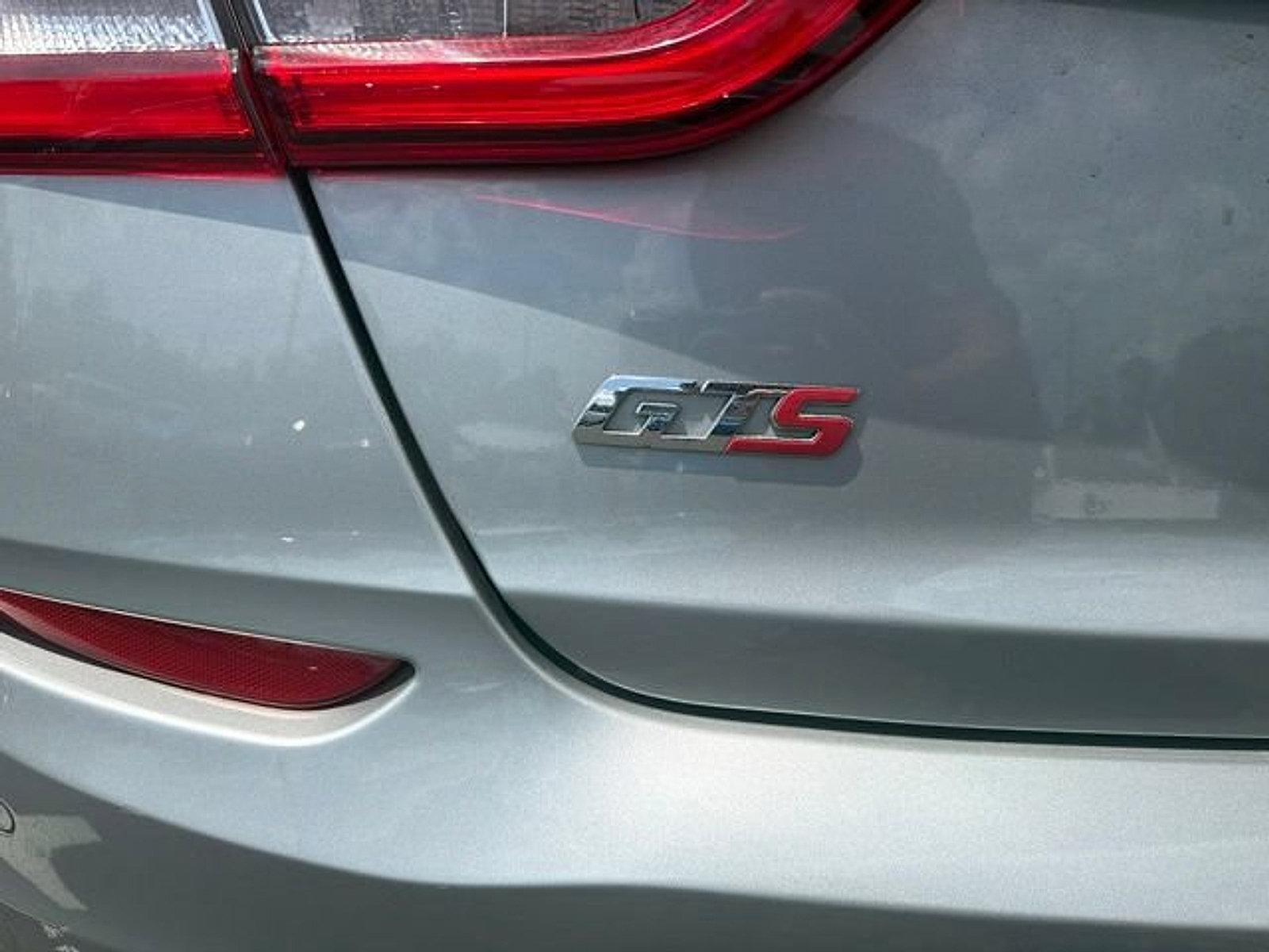 2014 Maserati Quattroporte 4dr Sdn Quattroporte GTS