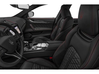 2023 Maserati Ghibli Modena Q4 AWD