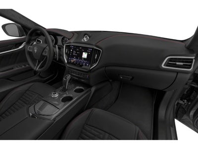 2023 Maserati Ghibli Modena Q4 AWD