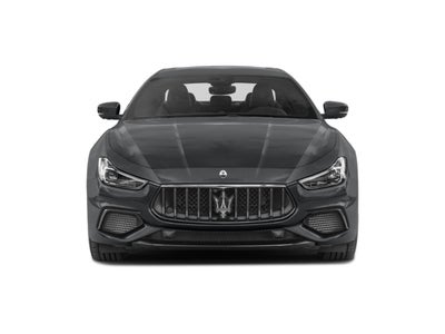 2023 Maserati Ghibli Modena Q4 AWD