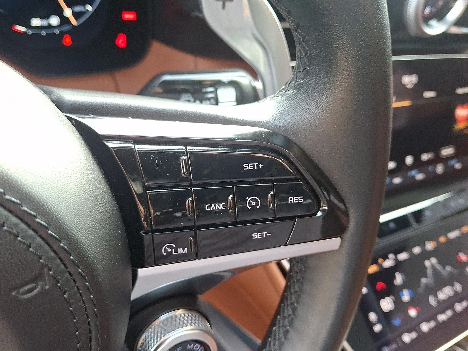 2024 Maserati GranTurismo Modena 3.0L