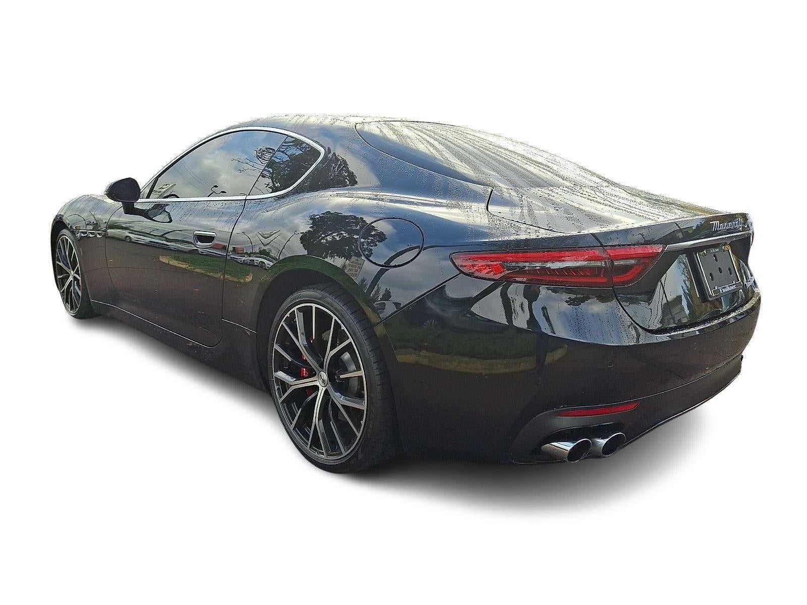 2024 Maserati GranTurismo Modena 3.0L