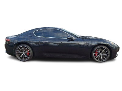 2024 Maserati GranTurismo Modena 3.0L