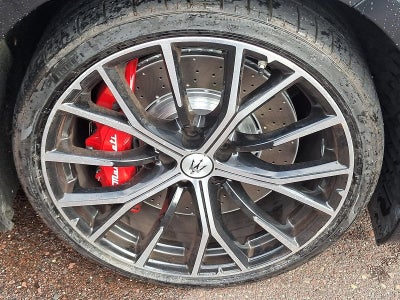 2024 Maserati GranTurismo Modena 3.0L