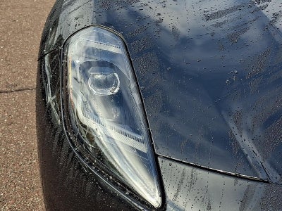 2024 Maserati GranTurismo Modena 3.0L