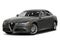 2017 Alfa Romeo Giulia AWD