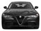 2017 Alfa Romeo Giulia AWD