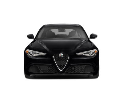 2020 Alfa Romeo Giulia Quadrifoglio RWD