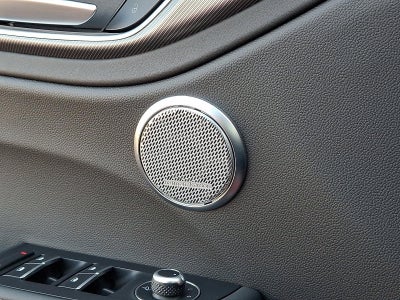 2023 Alfa Romeo Giulia Veloce AWD