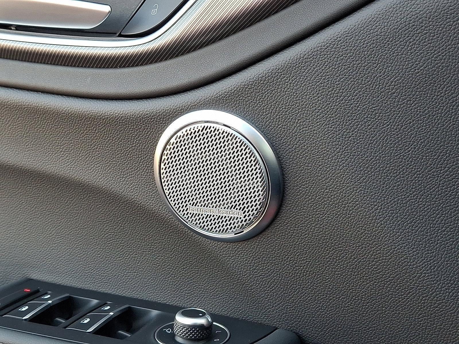 2023 Alfa Romeo Giulia Veloce AWD