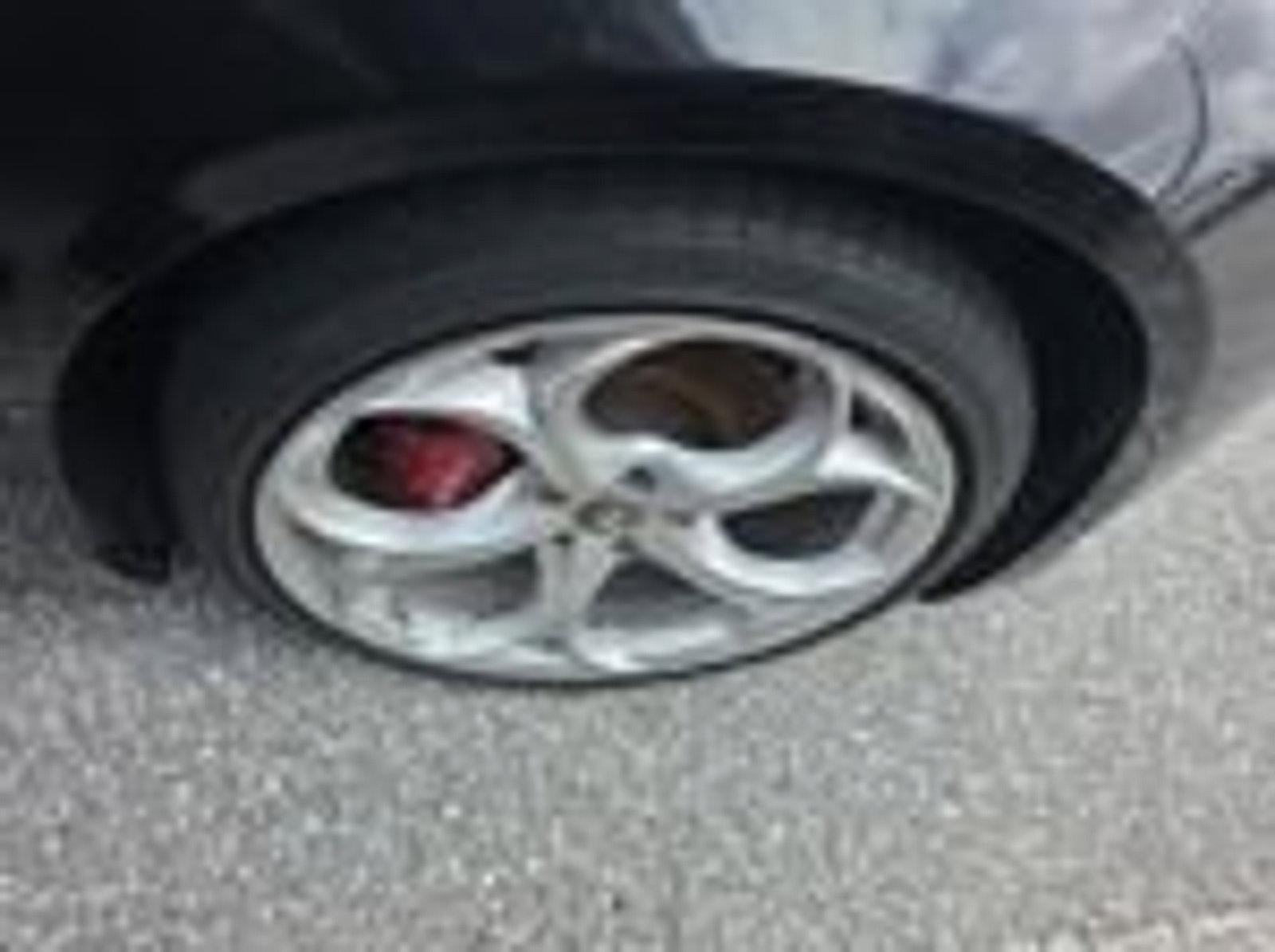 2023 Alfa Romeo Giulia Lusso AWD