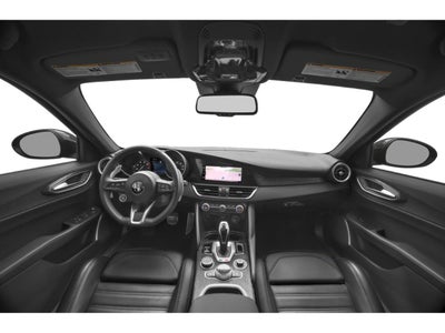 2023 Alfa Romeo Giulia Lusso AWD