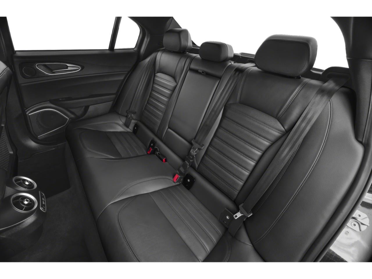 2023 Alfa Romeo Giulia Lusso AWD